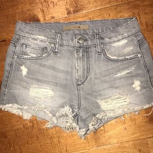 Joes Shorts
